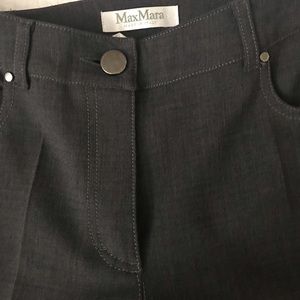 Max Mara pants